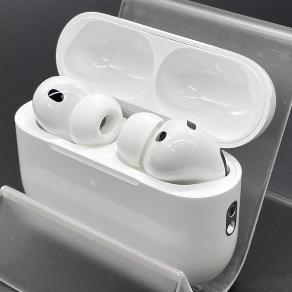 Apple 【中古】AirPods Pro 3 MFHP4J/A【秋葉原】 – e☆イヤホン