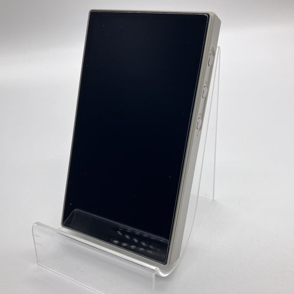 FIIO 【中古】M21 Titanium Gold 【FIO-M21-G】【秋葉原】 – e☆イヤホン