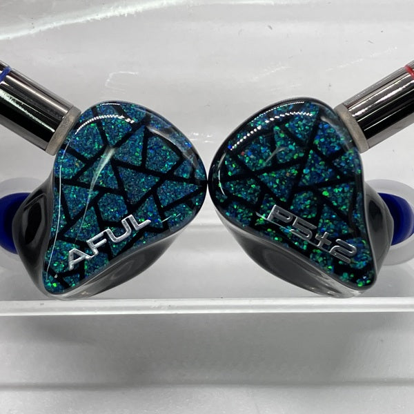 AFUL 【中古】Performer 5+2 (Performer7)【秋葉原】 – e☆イヤホン AFUL 【中古】Performer 5+2 (Performer7)【秋葉原】 – e☆イヤホン