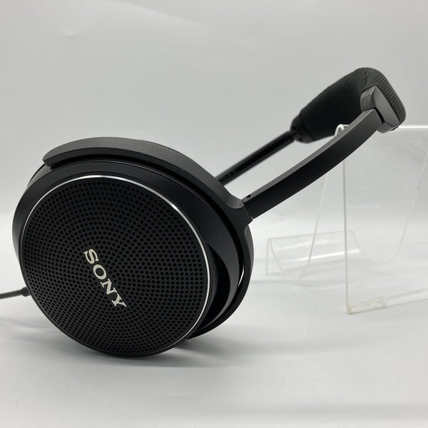 【中古】SONY フルオープン型ヘッドホン MDR-MA900 SONY フルオープン型ヘッドホン MDR-MA900