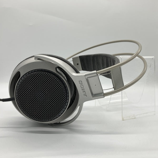 SONY 【中古】MDR-F1【秋葉原】 – e☆イヤホン