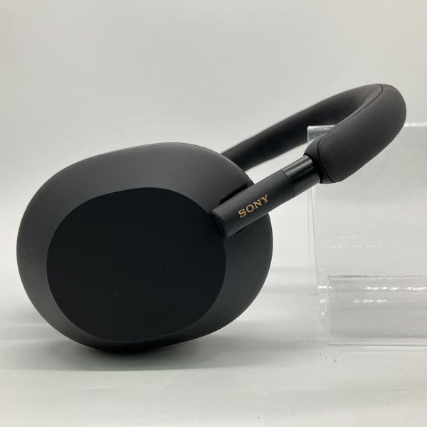 特価】Sony wh-1000xm5 黒 箱付き ケース傷み 【公式通販】