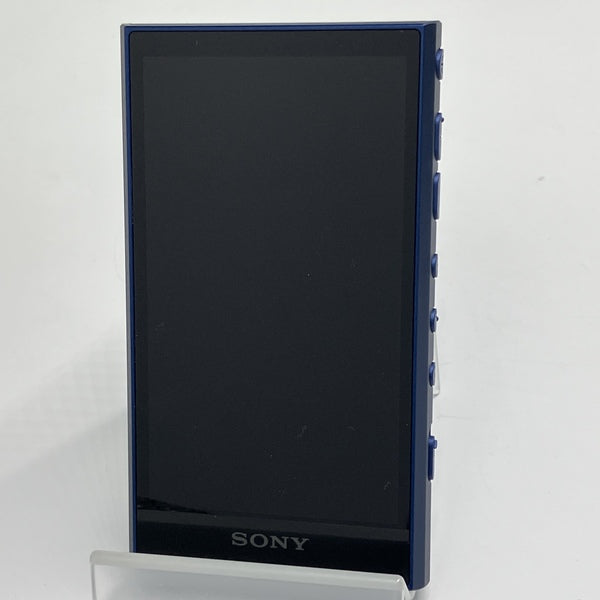 SONY 【中古】NW-A307 LC ブルー【秋葉原】 – e☆イヤホン