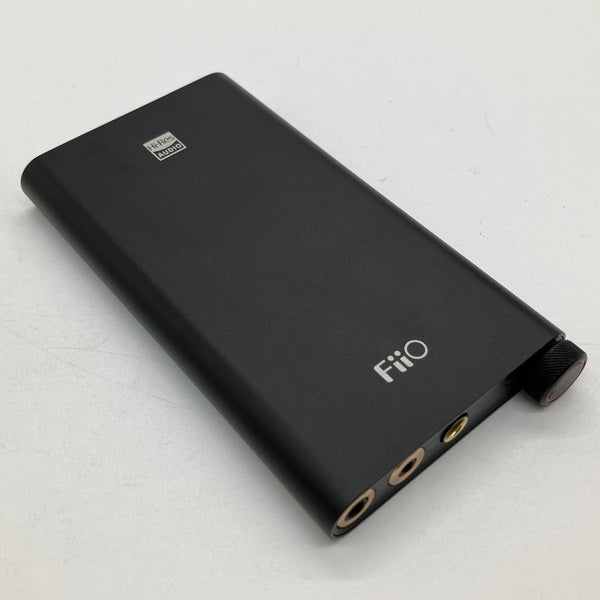 FIIO 【中古】Q3 【FIO-Q3】【秋葉原】 – e☆イヤホン