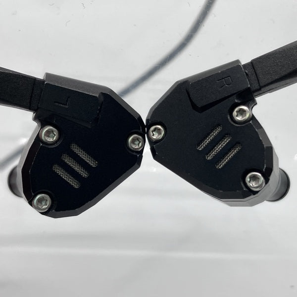 その他ブランド 【中古】KZ ACOUSTICS ZS6 ブラック【秋葉原】 – e