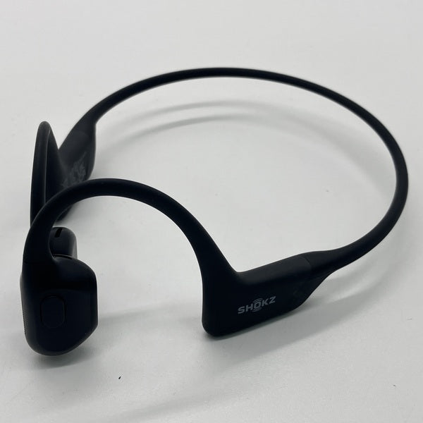 Shokz 【中古】OpenRun Pro Black【SKZ-EP-000007】【日本橋】 – e