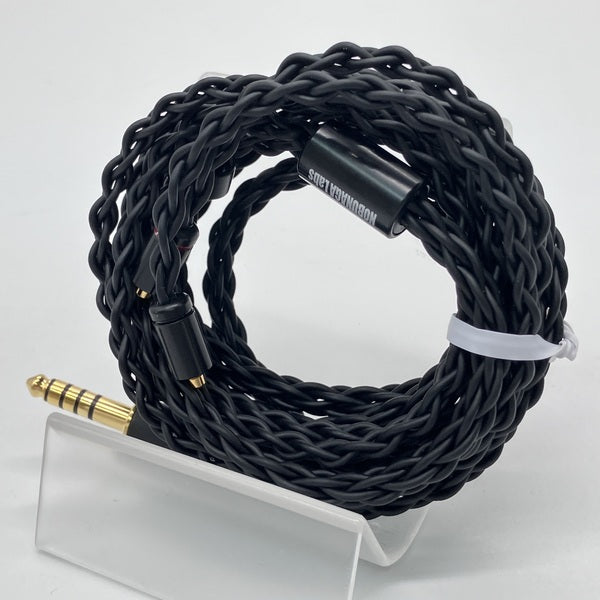NOBUNAGA Labs 【中古】瑞鳳 颯 (Zuihou-Hayate) 4.4mm5極バランス