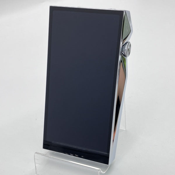 Astell&Kern 【中古】A&ultima SP4000 Silver【IRV-AK-SP4000-SV Astell&Kern 【中古】A&ultima SP4000 Silver【IRV-AK-SP4000-SV