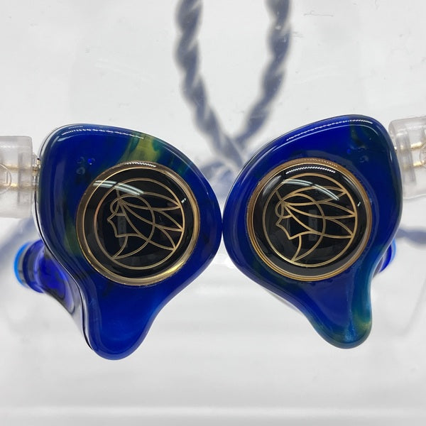 TFZ 【中古】Angelears X TFZ Athena【名古屋】 – e☆イヤホン