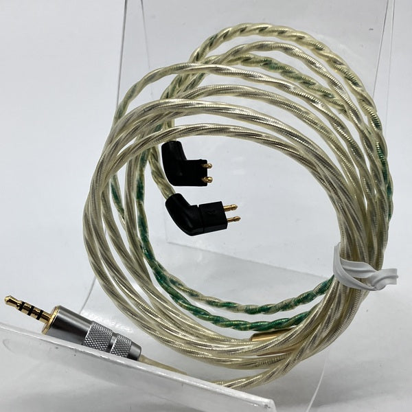 Beat Audio 【中古】Balanced Supernova for Fit Ear BEA-1900【秋葉原