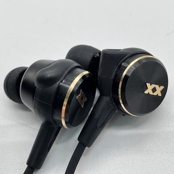 JVC 【中古】HA-FX99X-B ブラック【秋葉原】 – e☆イヤホン