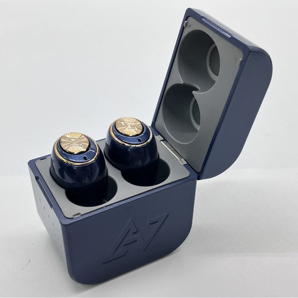 AVIOT 【中古】TE-D01g Navy 【TE-D01g-NV】【秋葉原】 – e☆イヤホン