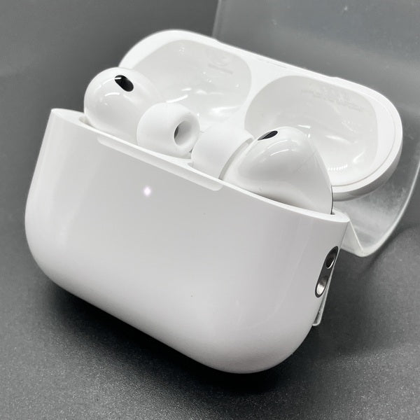 中古品 AirPods Pro 3 MFHP4J/A 本体 Apple 【中古】AirPods Pro 3 MFHP4J/A【秋葉原】 – e☆イヤホン