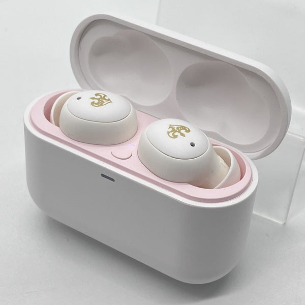 final 【中古】ZE500 for ASMR -Patra コラボ White【秋葉原】 – e