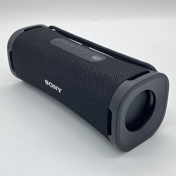 SONY 【中古】ULT FIELD 1 ブラック 【SRS-ULT10 BC】【秋葉原】 – e