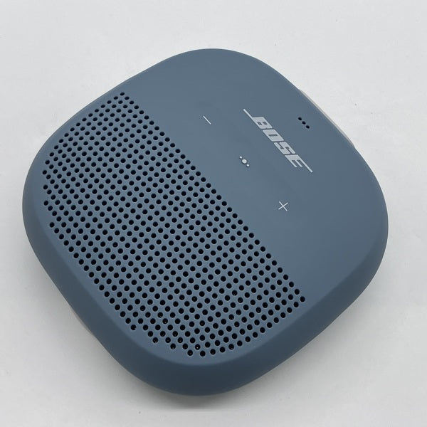 Bose 【中古】SoundLink Micro ストーンブルー【秋葉原】 – e☆イヤホン