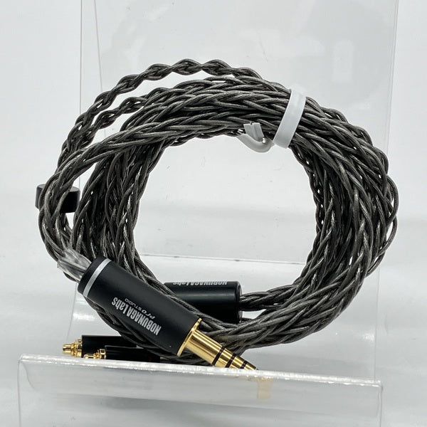 【中古】Sennheiser IE 600 ＋NOBUNAGA Labs 雎鳩 SENNHEISER 【中古】IE 600【秋葉原】 – e☆イヤホン