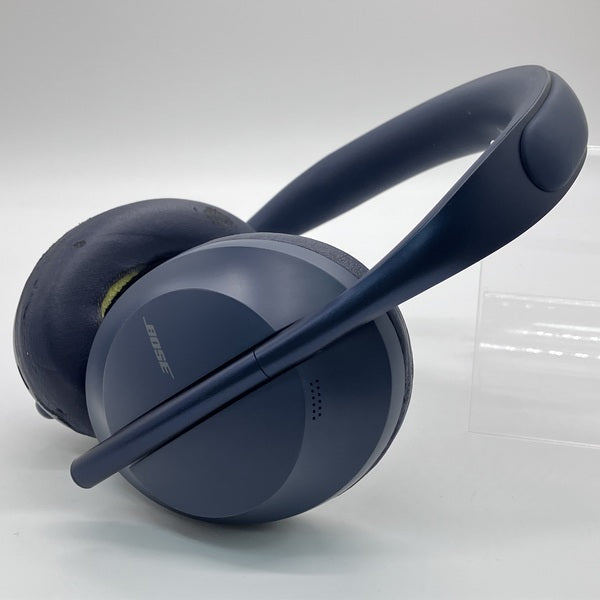 Bose 【中古】Noise Cancelling Headphones 700 TRIPLE MIDNIGHT