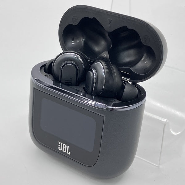中古/右耳のみ/JBL TOUR PRO 2/ブラック/右のみ/黒/i Original JBL Tour Pro 2 True Wireless Replacement Earbud Black