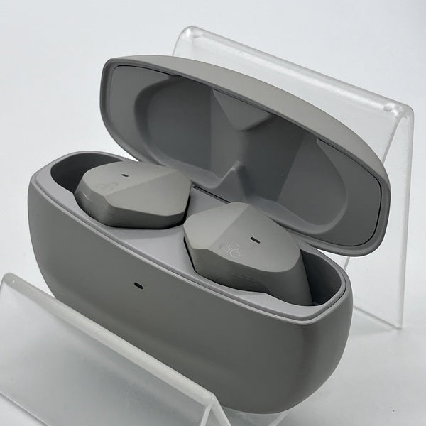 final 【中古】ZE2000 アッシュグレー 【FI-ZE2DPLTW-ASH-GRAY