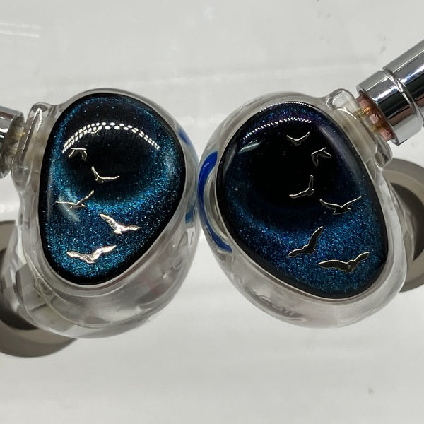 Kinera Celest 【中古】PhoenixCall【秋葉原】 – e☆イヤホン