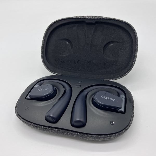 Cleer 【中古】ARC II Music Edition Navy Blue 【CLR-ARC2M-NB