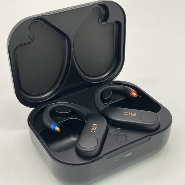 FIIO 【中古】UTWS5 MMCX 【FIO-UTWS5-MMCX】【秋葉原】 – e☆イヤホン