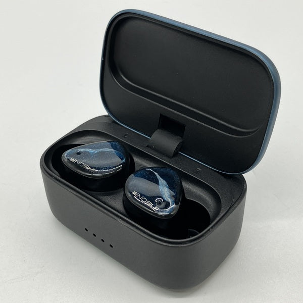 Noble Audio 【中古】FoKus Mystique 【NOB-FOKUSMST-B】【日本橋