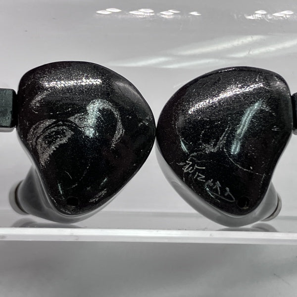 Noble Audio 【中古】KHAN 【NOB-KHAN】【名古屋】 – e☆イヤホン