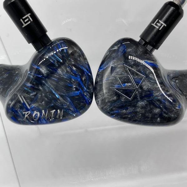 Noble Audio 【中古】Ronin 【NOB-RONIN】【秋葉原】 – e☆イヤホン