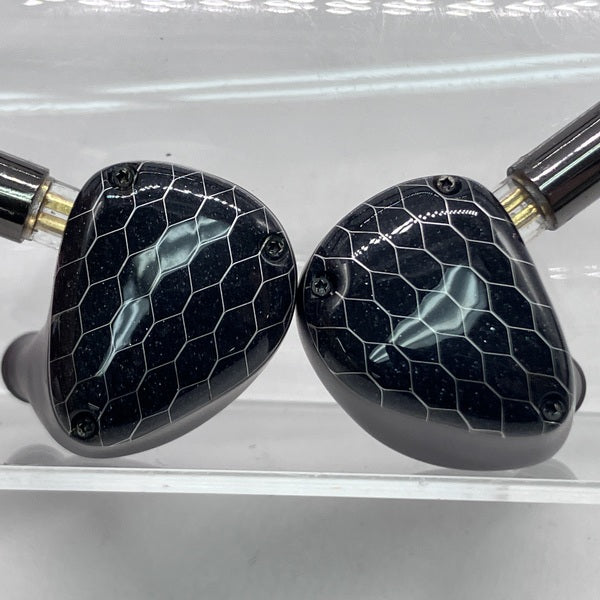 Noble Audio 【中古】ZEPHYR 【NOB-ZEPHYR】【秋葉原】 – e☆イヤホン