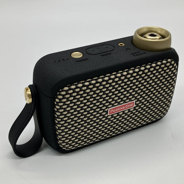 Positive Grid 【中古】Spark GO【秋葉原】 – e☆イヤホン