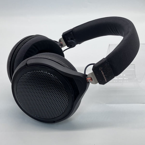 【中古】audio-technica ワイヤレスヘッドホン ATH-HL7BT audio-technica 【中古】ATH-HL7BT【日本橋】 – e☆イヤホン