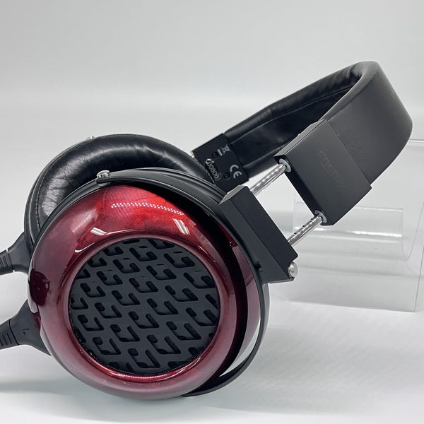 FOSTEX 【中古】TH909【名古屋】 – e☆イヤホン