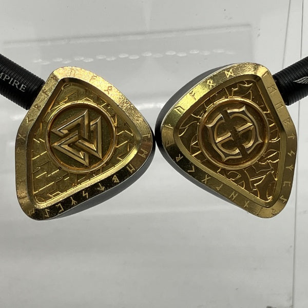 EMPIRE EARS 【中古】ODIN MKII 【EMP-ODIN-MKII】【秋葉原】 – e