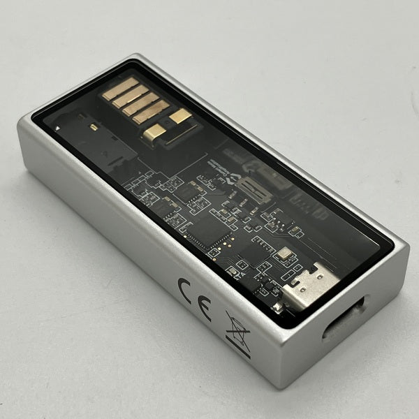 Questyle 【中古】M15C【日本橋】 – e☆イヤホン