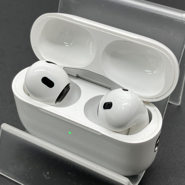 Apple 【中古】AirPods Pro (第2世代) MQD83J/A【秋葉原】 – e☆イヤホン