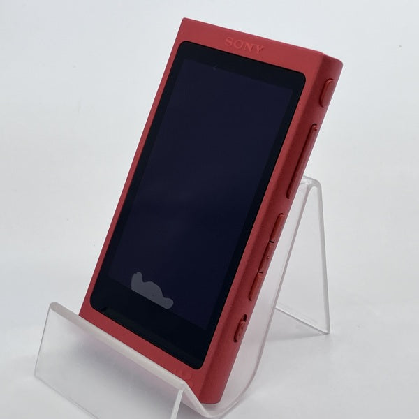 Sony NW-A45 トワイライトレッド SONY NW-A45HN (R) [16GB トワイライトレッド] 価格比較 - 価格.com