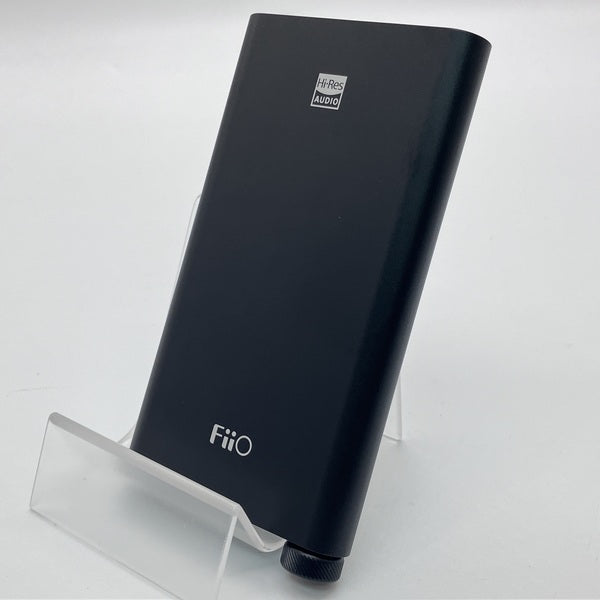 FIIO 【中古】Q3 【FIO-Q3】【日本橋】 – e☆イヤホン