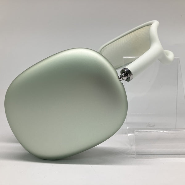 Apple 【中古】AirPods Max MGYN3J/A ワイヤレスヘッドホン グリーン 