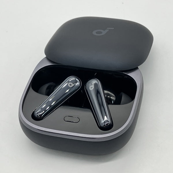 Anker 【中古】Soundcore Liberty 5 ミッドナイトブラック【A3957N11