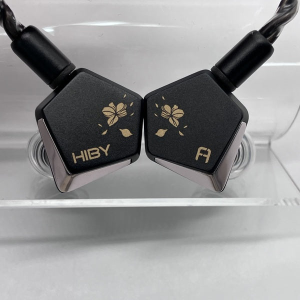 HiByMusic 【中古】Project Ace JP Edition【日本橋】 – e☆イヤホン