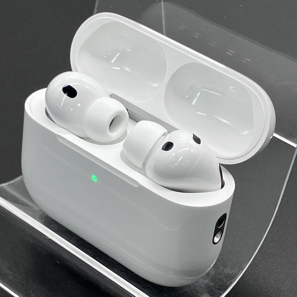 中古品 AirPods Pro 3 MFHP4J/A 本体 Apple 【中古】AirPods Pro 3 MFHP4J/A【秋葉原】 – e☆イヤホン