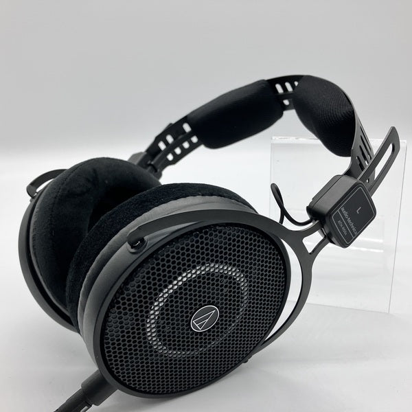 audio-technica 【中古】ATH-R50x【秋葉原】 – e☆イヤホン