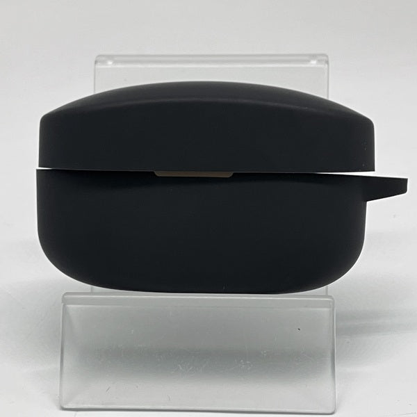 musashino LABEL 【中古】Silicon Cover for WF-1000XM4 ブラック 【CP