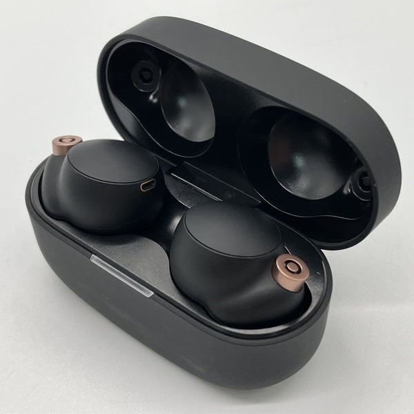 【中古品】SONY WF-1000XM4 ブラック 楽天市場】sony wf-1000xm4 blackの通販