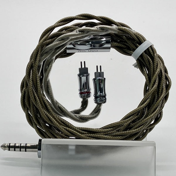 （最終価格）Nicehck epicseeker 2pin-4.4mm NICEHCK 【中古】EpicSeeker 2pin-4.4mm【秋葉原】 – e☆イヤホン
