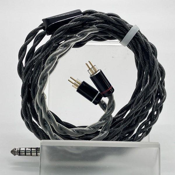 NICEHCK 【中古】PtGr 2pin-4.4mm【秋葉原】 – e☆イヤホン