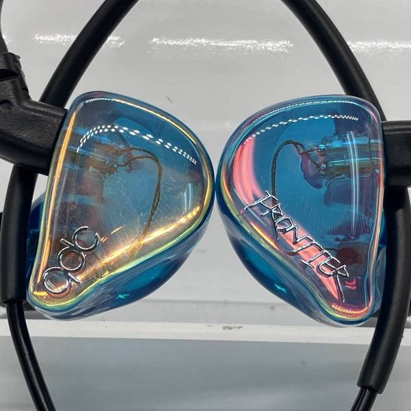 qdc 【中古】FRONTIER Emerald 【QDC-FRONTIER-EM】【名古屋】 – e