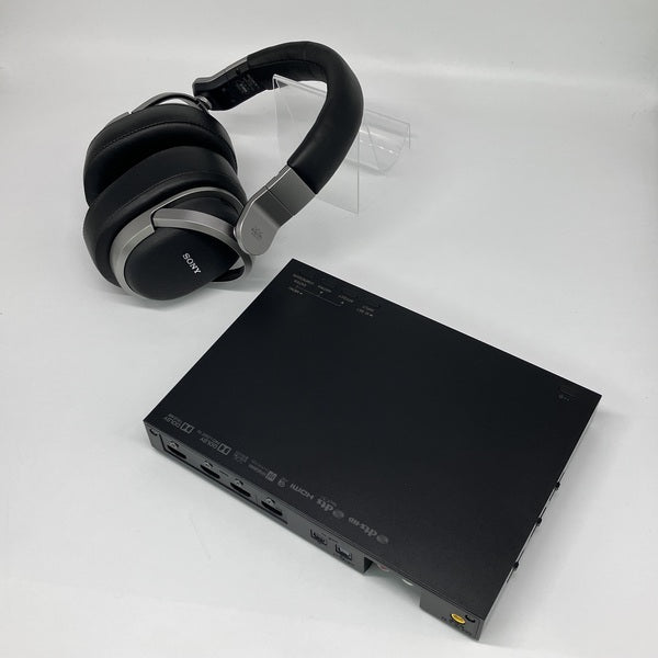SONY MDR-HW700DS　 ジャンク品 SONY 【中古】MDR-HW700DS【名古屋】 – e☆イヤホン